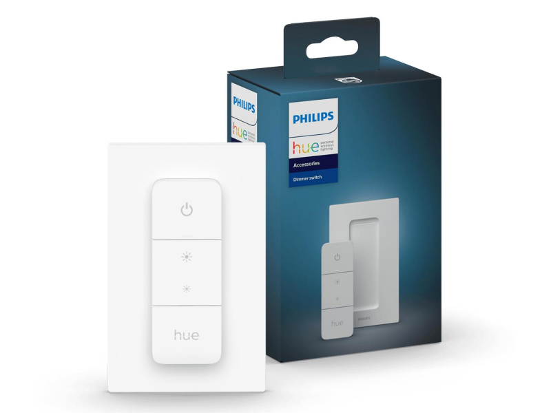 Philips Hue Regulator Przyciemniania v2